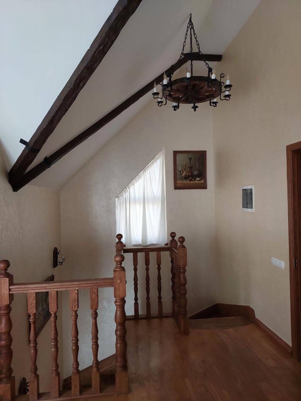 Villa Hills Chimgan Ngoại thất bức ảnh