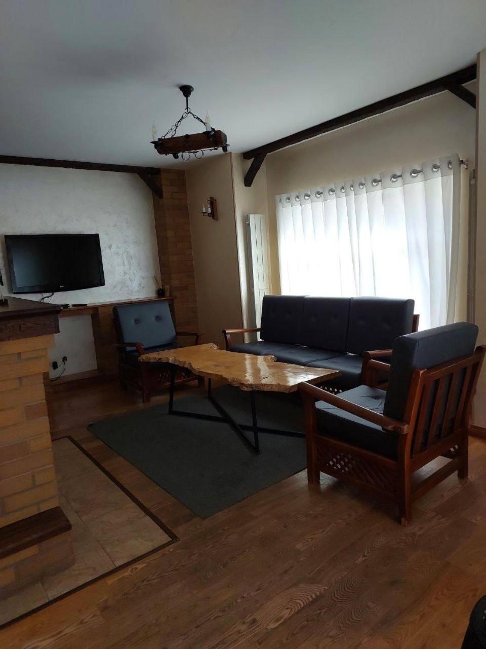 Villa Hills Chimgan Ngoại thất bức ảnh