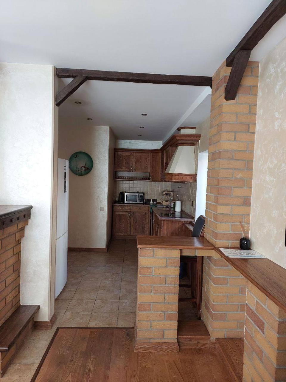 Villa Hills Chimgan Ngoại thất bức ảnh